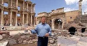 Ephesus | The 7 Churches of Revelation