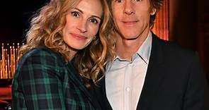 Julia Roberts Shares Sweet Glimpse Into Relationship With Husband Danny Moder