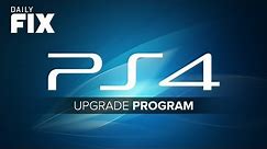 PS3 to PS4 Game Upgrade Details Revealed - IGN Daily Fix 09.19.13