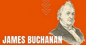 James Buchanan