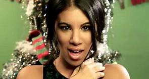 Chrissie Fit - All That I'm Missing (This Christmas)