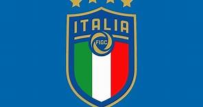 Presentato il nuovo logo della FIGC!