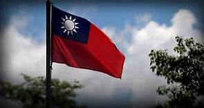 "中華民國國旗歌" - Flag Anthem of The Republic of China [Taiwan]
