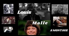 The Films of Louis Malle