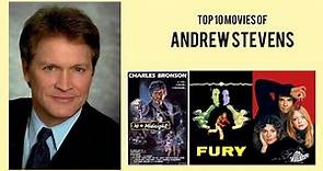Andrew Stevens Top 10 Movies of Andrew Stevens| Best 10 Movies of Andrew Stevens