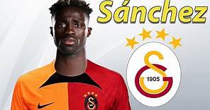 Davinson Sanchez ● Welcome to Galatasaray 🟡🔴 Best Defensive Skills & Passes