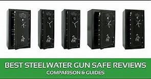 Steelwater Gun Safe Reviews - 2018