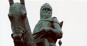 ᴴᴰ The True Story: Robert the Bruce - Scotland's Hero
