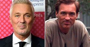 Martin Kemp Opens Up About Joining Eastenders While He Had A Brain Tumour