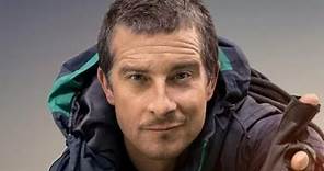 Bear Grylls Is Thriving After Getting Fired From Man vs. Wild