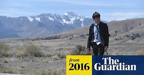 Being Charlie review – spoiled rich kid grows up in inspiring rehab drama