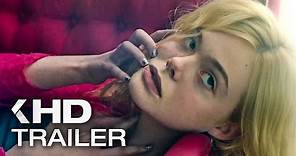 THE NEON DEMON Red Band Trailer (2016)