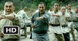 Shaolin (2011) HD Movie Trailer