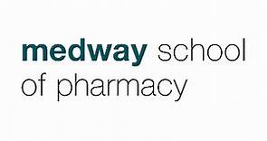 Postgraduate - Medway School of Pharmacy