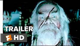 A Christmas Horror Story Official Trailer 1 (2015) - William Shatner, George Buza Movie HD