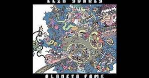 Elza Soares - Planeta Fome [Full Album]
