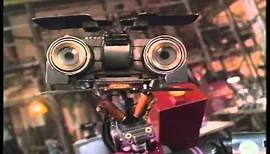 Short Circuit 2 Trailer 1988