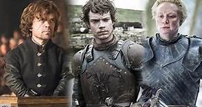 25 best Game of Thrones characters, ranked