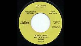 Bonnie Owens and the Strangers - Lead Me On
