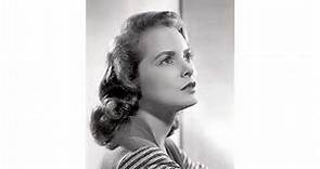Janet Leigh Biography