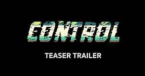 'Control' (2023) Teaser Trailer 1 starring Kevin Spacey