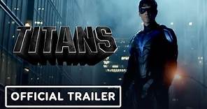 Titans: "Nightwing" Season 2, Episode 13 Trailer