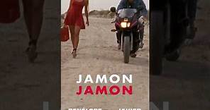 Jamón, jamón (1992) Penélope Cruz & Javier Bardem