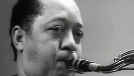 LESTER YOUNG 'Pennies from Heaven' 1950