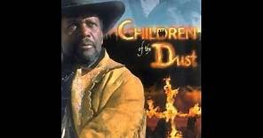Children of the Dust 1995 Western Movie Sidney Poitier, Michael Moriarty, Joanna Going