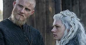 The Story Behind the Story: 'Vikings' Creator Michael Hirst on Bringing the Hit TV Series to a Stirring Conclusion