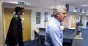Max Clifford documentary The Fall Of A Tabloid King