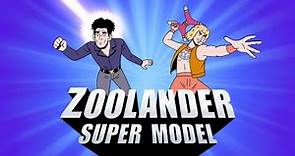 Zoolander: Super Model Trailer