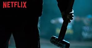 Marvel's The Punisher | Teaser | Netflix Italia
