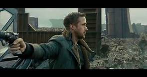 Blade Runner 2049 - Intl Spot 1 | Dal 5 ottobre al cinema