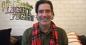 Interview: Carter Oosterhouse - ABC's The Great Christmas Light Fight