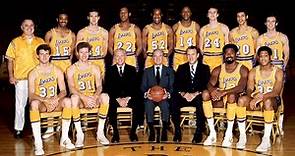 Los Angeles Lakers | Biografía y Wiki | VAVEL España