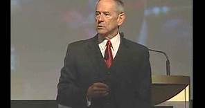 Solution Tree: Rick DuFour on Groups vs. Teams