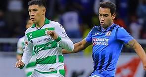 Boletos para Santos Laguna vs. Cruz Azul por el Apertura 2022 de la Liga MX: precios y dónde comprarlos