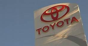 13 Investigates: Toyota Camry Sedan Recall