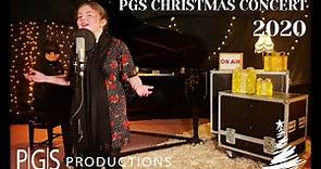 Paisley Grammar School - Christmas Concert 2020