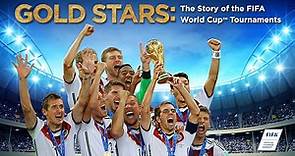 Gold Stars: The Story of the FIFA World Cup Tournaments Bonus Feature Season 1 Episode 1 Germany Reborn
