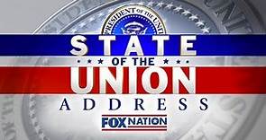 Fox Nation previews Trump's State of the Union address