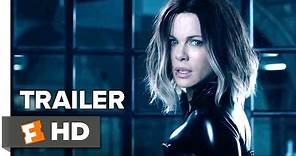 Underworld: Blood Wars Official Trailer 1 (2017) - Kate Beckinsale Movie