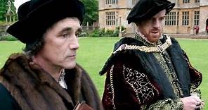Wolf Hall: First Look