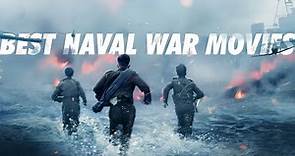 The 10 best Naval War Movies