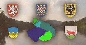 «Lands of the Bohemian Crown» | Every year | 1348-1918