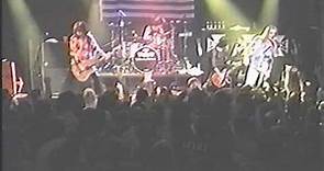 Vince Neil live at the Whisky a go go July 25, 2002