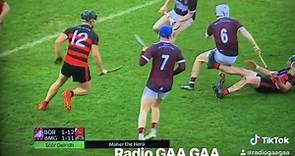Radio GAA GAA - “Beautiful Hurling” by Brendan Maher for...