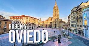 🇪🇸 OVIEDO, que ver en la capital de Asturias en 1 día