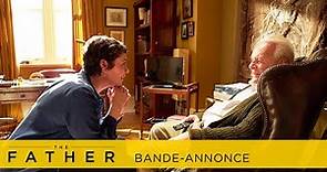 The Father - Bande-annonce 2 vf